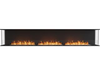 EcoSmart Fire Flex Fireboxes - Bay Fireplace