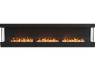 EcoSmart Fire Flex Fireboxes - Bay Fireplace