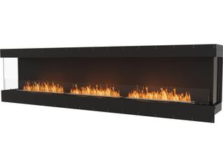EcoSmart Fire Flex Fireboxes - Bay Fireplace