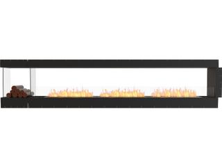 EcoSmart Fire Flex Fireboxes - Peninsula Fireplace