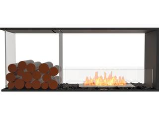 EcoSmart Fire Flex Fireboxes - Peninsula Fireplace