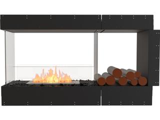 EcoSmart Fire Flex Fireboxes - Peninsula Fireplace