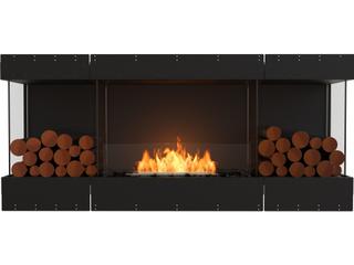 EcoSmart Fire Flex Fireboxes - Bay Fireplace