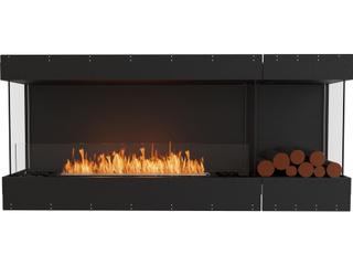 EcoSmart Fire Flex Fireboxes - Bay Fireplace
