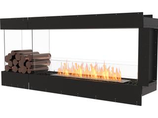 EcoSmart Fire Flex Fireboxes - Peninsula Fireplace