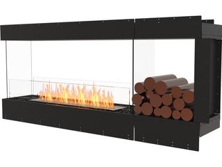 EcoSmart Fire Flex Fireboxes - Peninsula Fireplace