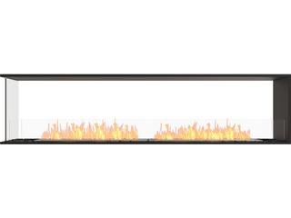 EcoSmart Fire Flex Fireboxes - Peninsula Fireplace