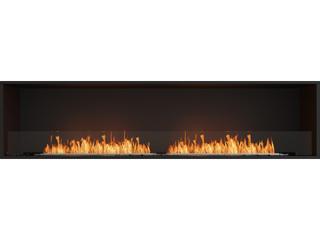 EcoSmart Fire Flex Fireboxes - Single Sided Fireplace