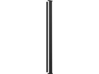 Thesis Neviano Outdoor Wall Light
