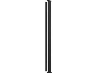 Thesis Neviano Outdoor Wall Light