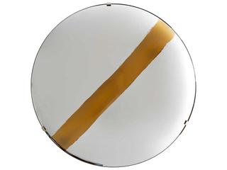 Eichholtz Cleveland Gold Stripe Incl Hanging System Wall Object