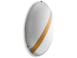 Eichholtz Cleveland Gold Stripe Incl Hanging System Wall Object