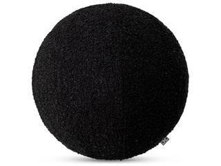 Eichholtz Palla L Boucle Black Cushion