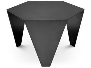 Eichholtz Metro Chic Bronze Side Table