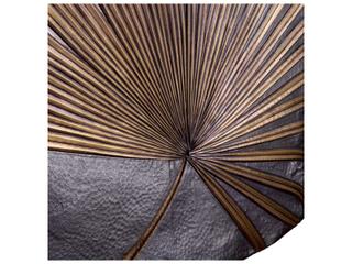Eichholtz Palma Bronze Wall Object