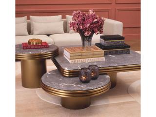 Eichholtz Marsala Ivory-Beige Rug