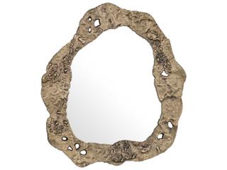 Eichholtz Foggia Antique Brass Set of 2 Mirror