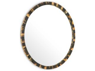 Eichholtz Saint Jerome Natural Horn Mirror