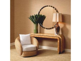 Eichholtz Saint Jerome Natural Horn Mirror