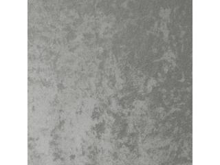 Eichholtz Oxley Gray Velvet Upholstered Accent Bench
