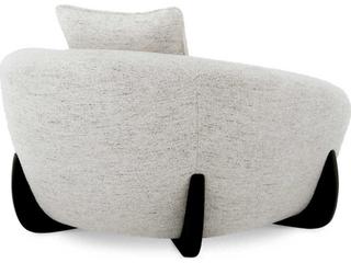 Eichholtz Siderno Cream Club Chair