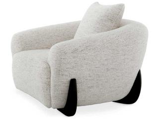 Eichholtz Siderno Cream Club Chair