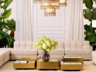 Eichholtz Dean Sofa Set