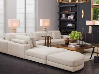 Eichholtz Lounge Club Sofa Set