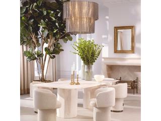 Eichholtz Piazza Dining Room Set