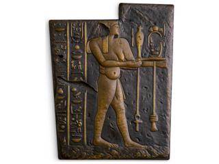 Eichholtz Wall Metal Art