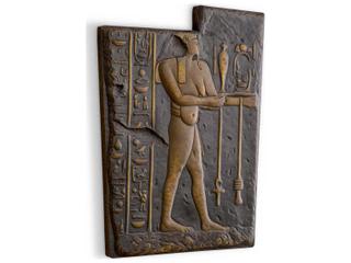 Eichholtz Wall Metal Art