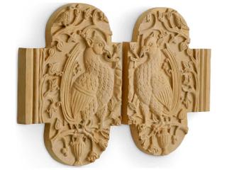 Eichholtz Wall 3D Art Set of 2