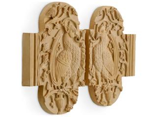 Eichholtz Wall 3D Art Set of 2