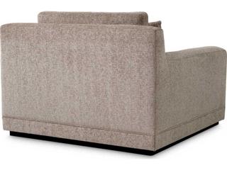 Eichholtz Manhattan Beige Club Chair