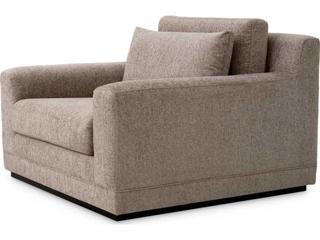 Eichholtz Manhattan Beige Club Chair