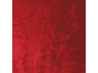 Eichholtz Verplanck Wrey Velvet Red Upholstered Sofa