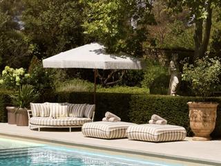 Eichholtz Outdoor Laguno Lounge Set