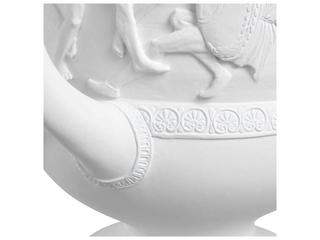 Eichholtz Outdoor White Finish Planter