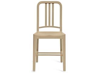 Emeco 111 Navy Collection Side Dining Chair