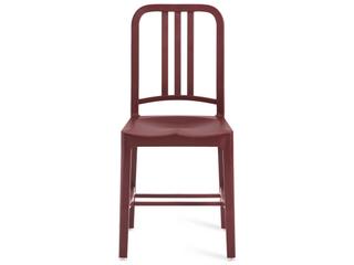 Emeco 111 Navy Collection Side Dining Chair