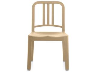 Emeco 111 Navy Collection Side Dining Chair
