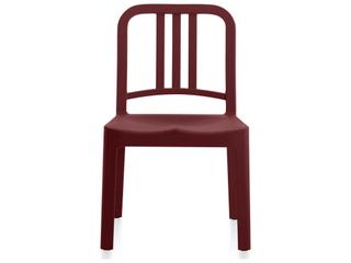 Emeco 111 Navy Collection Side Dining Chair