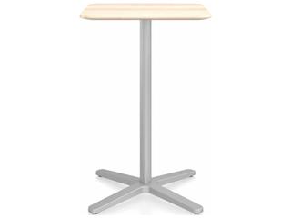 Emeco Table Base By Jasper Morrison Counter Table