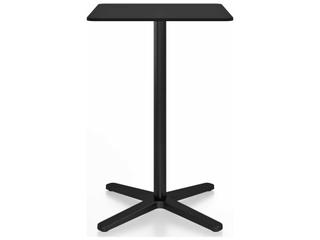 Emeco Table Base By Jasper Morrison Counter Table