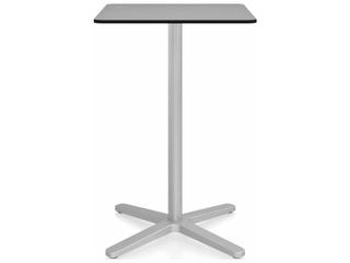 Emeco Table Base By Jasper Morrison Counter Table