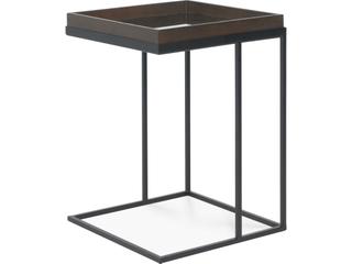Ethnicraft Tray Small Side Table