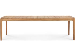 Ethnicraft Outdoor Bok Teak Dining Table