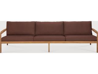 Ethnicraft Outdoor Jack Sofa