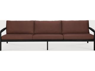 Ethnicraft Outdoor Jack Sofa