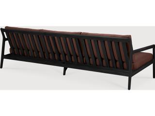 Ethnicraft Outdoor Jack Sofa